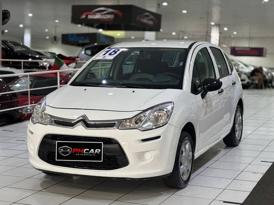CITROËN C3 1.2 PURE TECH FLEX ORIGINE MANUAL CITROËN C3 1.2 PURE TECH FLEX ORIGINE MANUAL